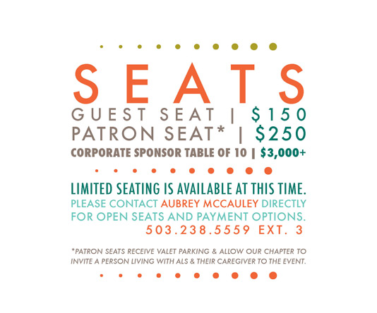 Purchase a Seat