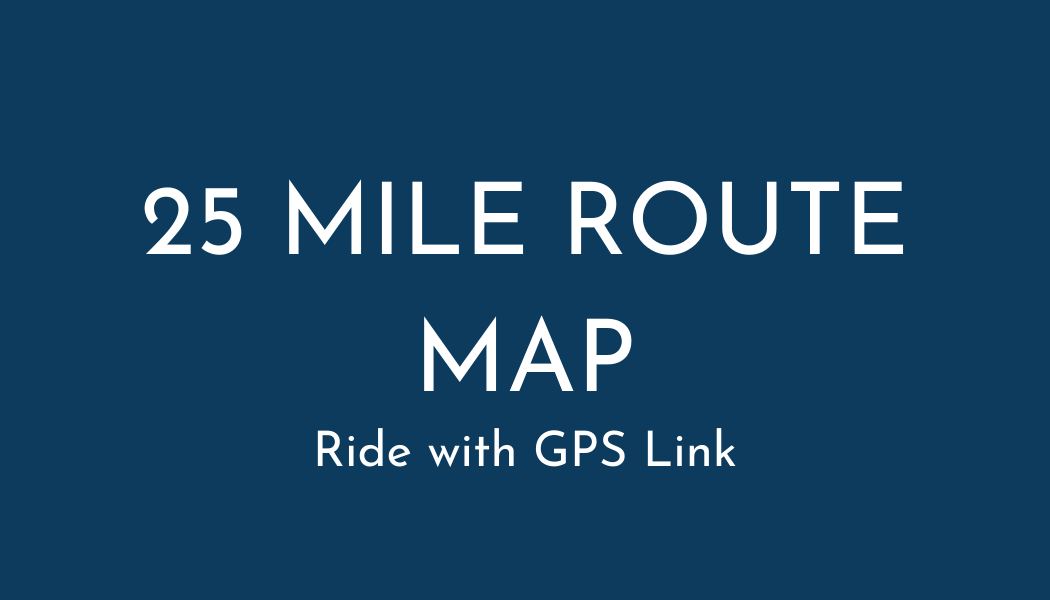 25 Mile GPS Link