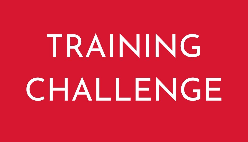 Training Challenge
