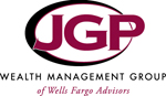 JGP Wells Fargo Advisors